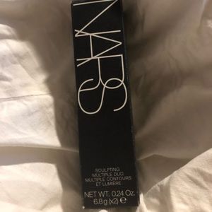 Nars contour